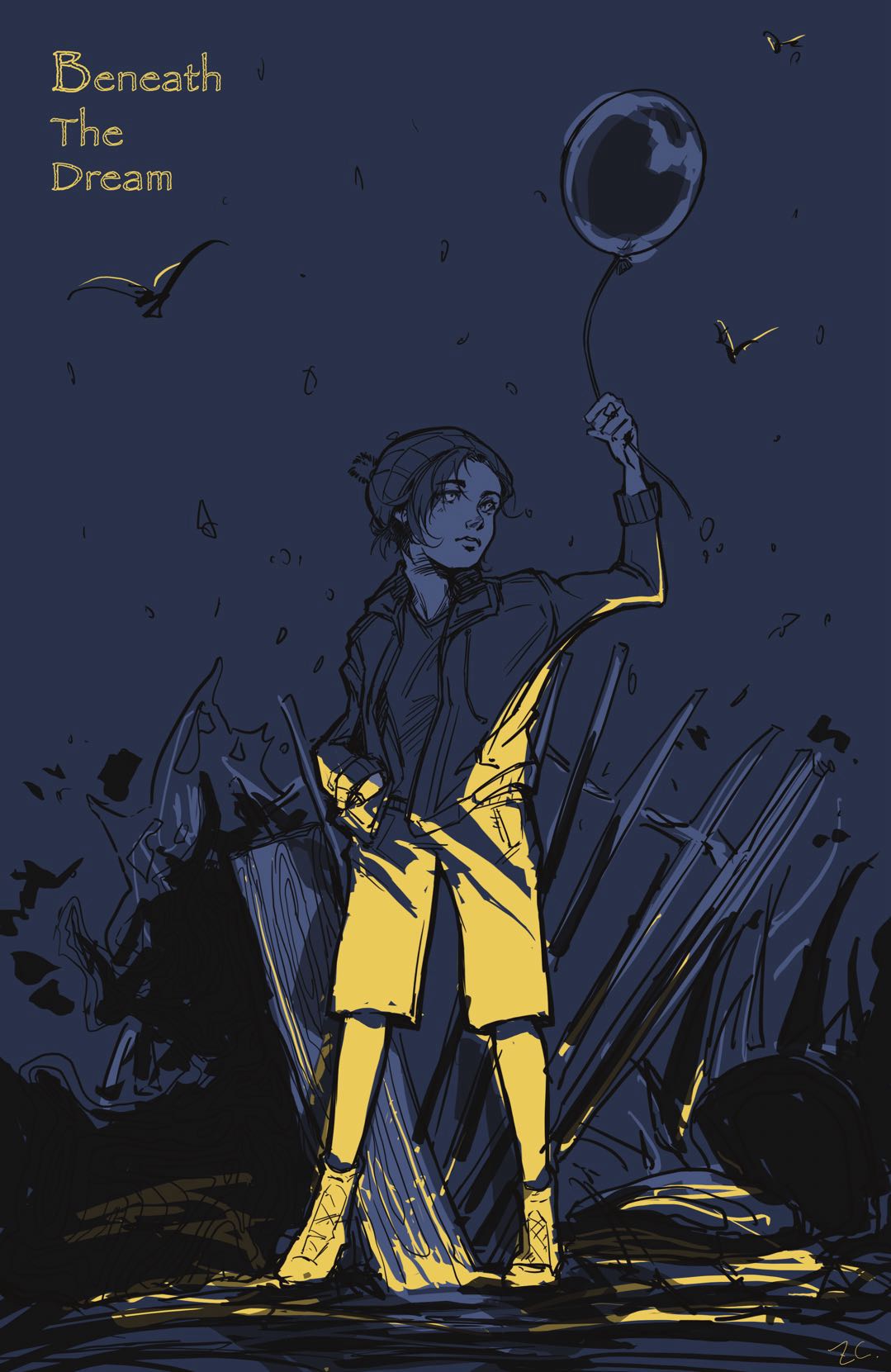 Curse of the Corsair