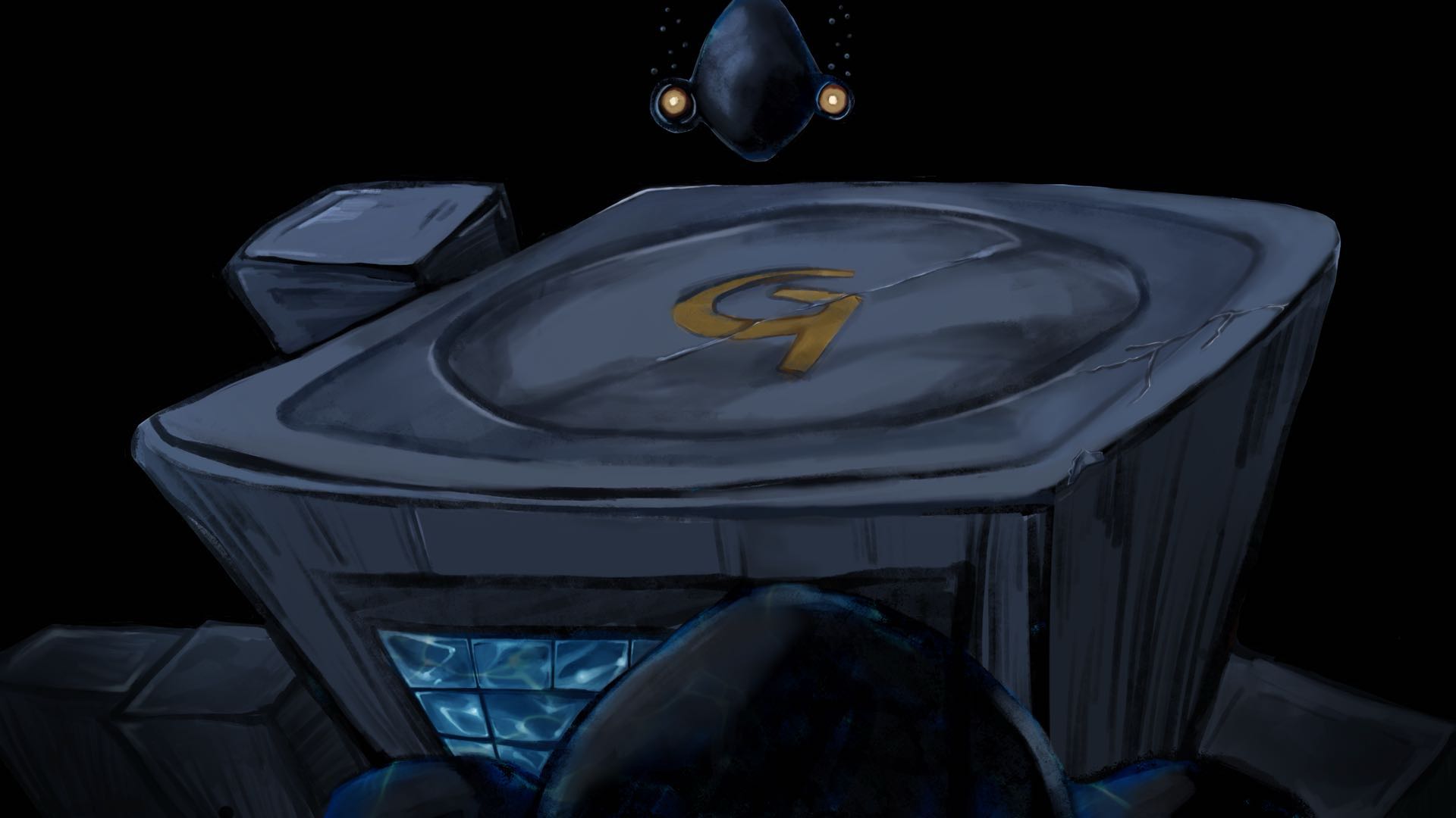 Sample Background