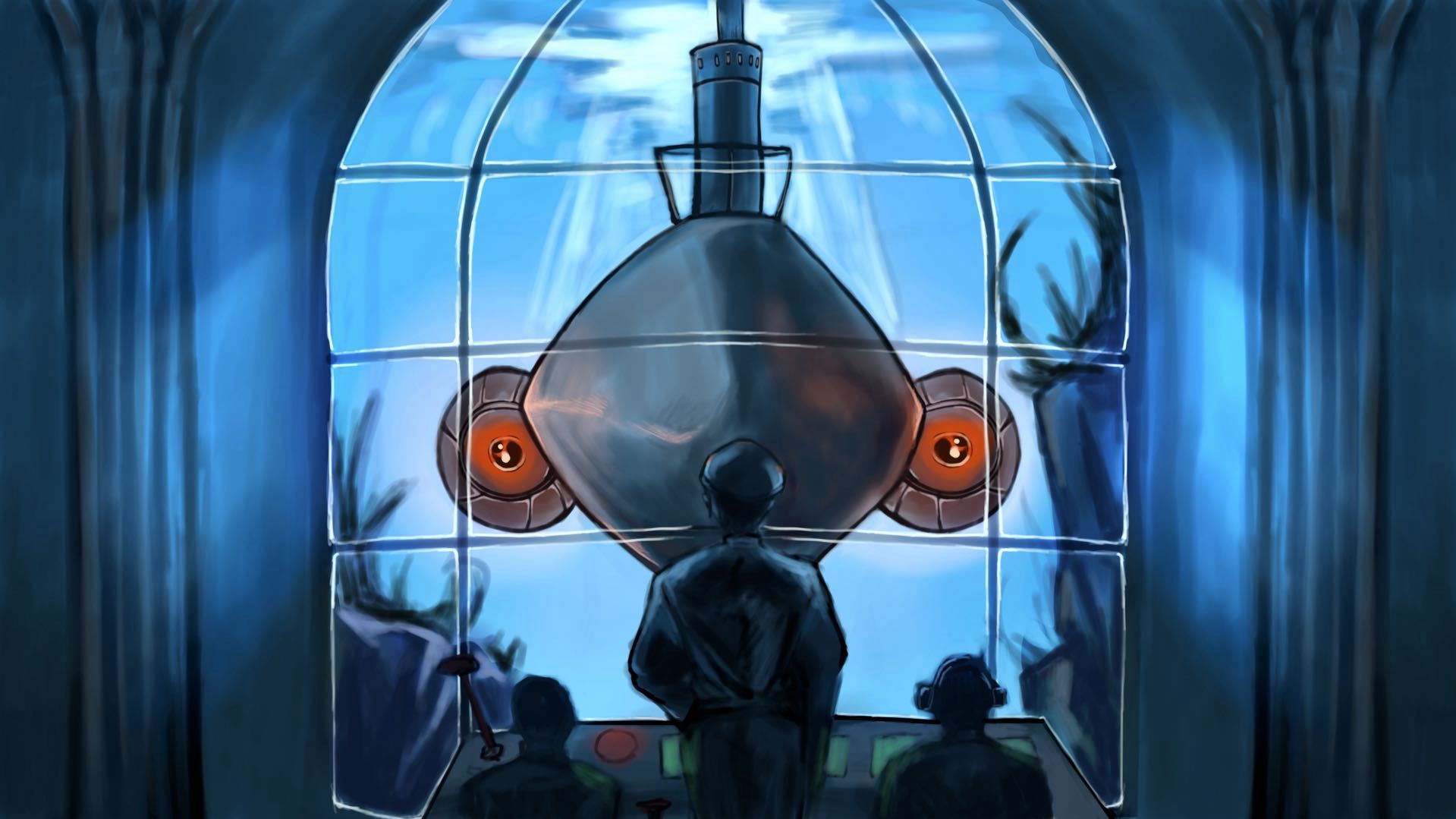 Sample Background